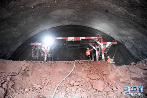 渝昆高铁川渝段全面启动 探勘先行构建西南新动脉